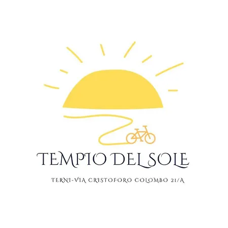 Tempio Del Sole ゲストハウス