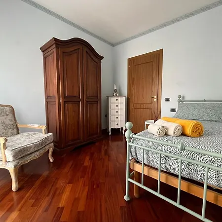 게스트하우스 Tempio Del Sole 테르니