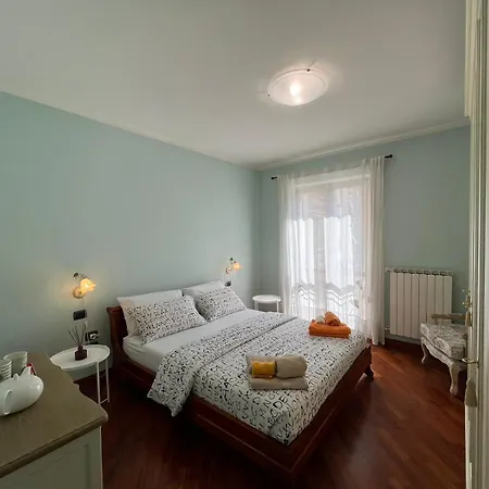 Tempio Del Sole 게스트하우스