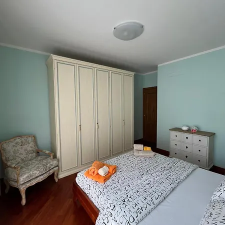 Casa de hóspedes Tempio Del Sole 3*