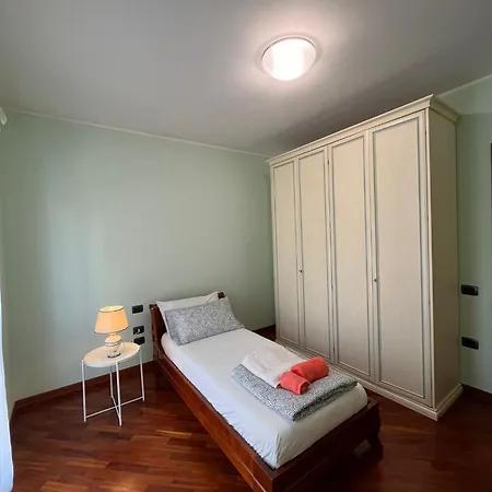 게스트하우스 Tempio Del Sole