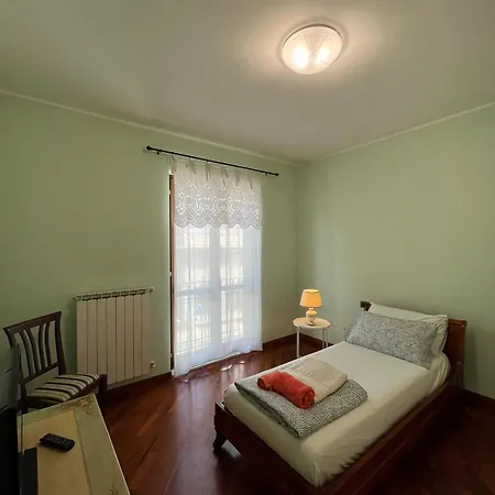 Tempio Del Sole טרני