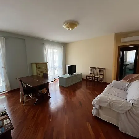 Affittacamere Tempio Del Sole 3*