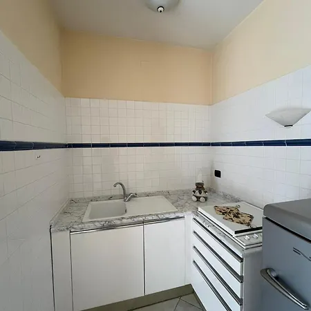 בית הארחה Tempio Del Sole 3*