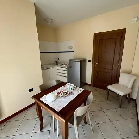 게스트하우스 Tempio Del Sole 테르니