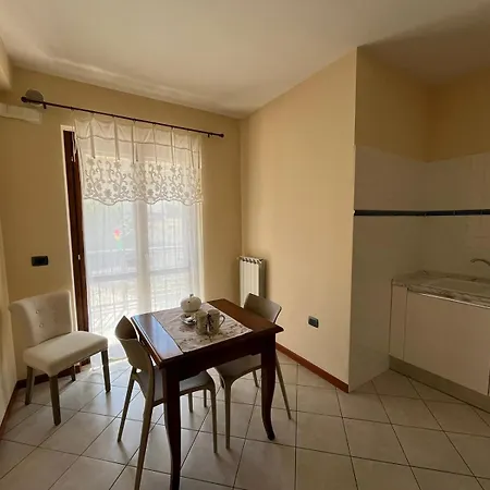 Tempio Del Sole 3* テルニ