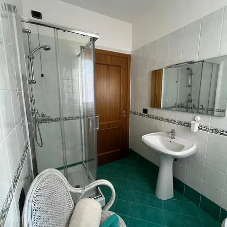 Tempio Del Sole 게스트하우스