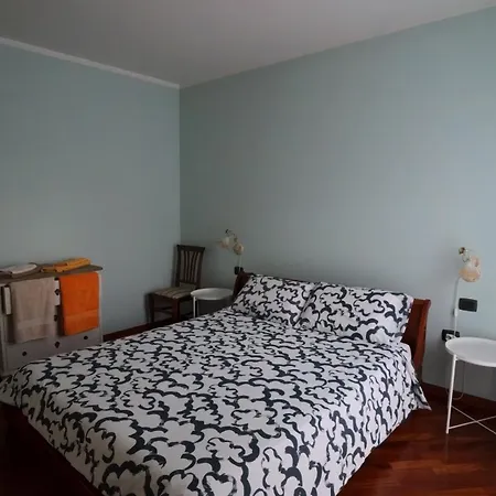 Casa de hóspedes Tempio Del Sole 3*
