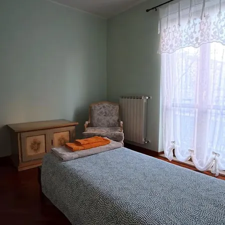 Gasthuis Tempio Del Sole