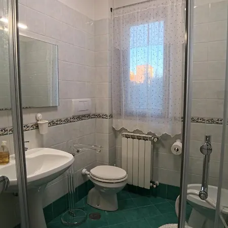 Tempio Del Sole בית הארחה 3*