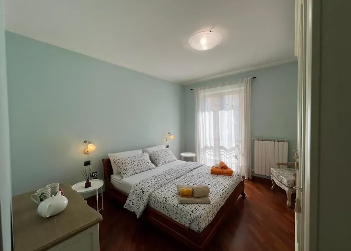 Tempio Del Sole Affittacamere