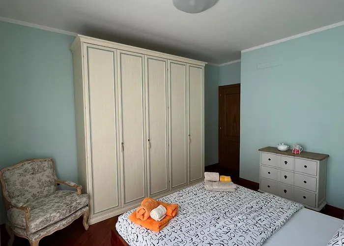 Affittacamere Tempio Del Sole 3*