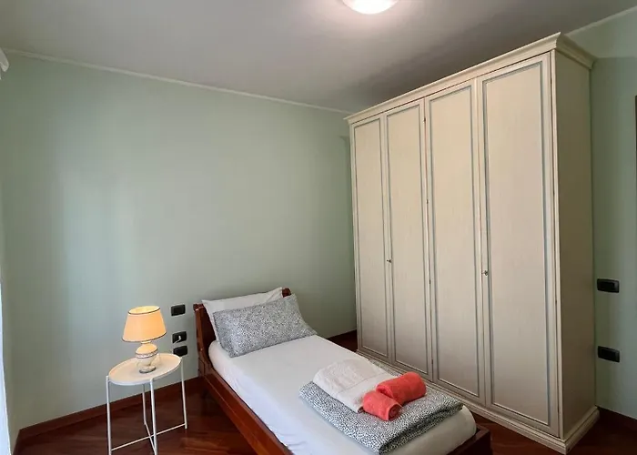 Pensión Tempio Del Sole