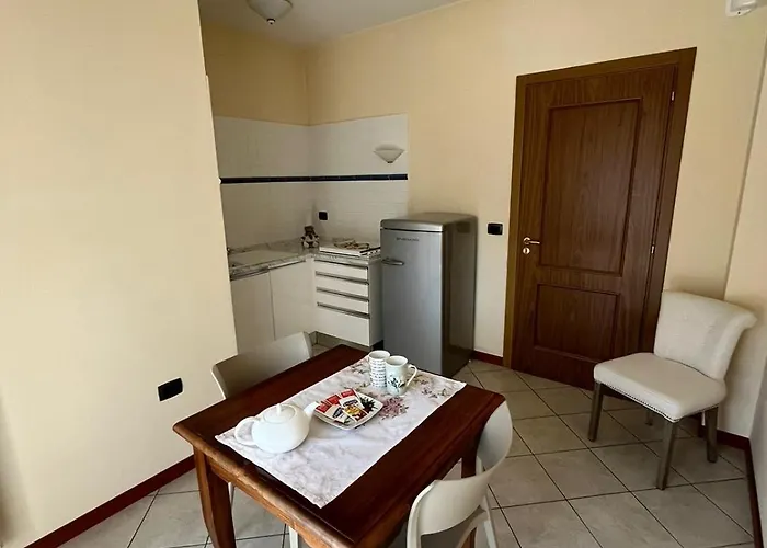 Pensión Tempio Del Sole Terni