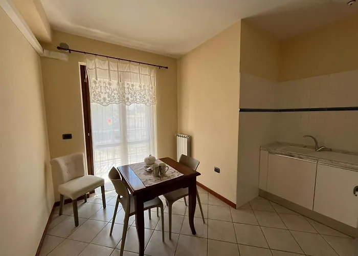 Tempio Del Sole 3* Terni