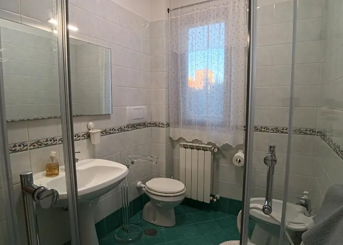 Tempio Del Sole Affittacamere 3*