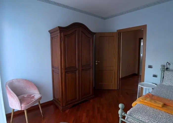 Pensión Tempio Del Sole